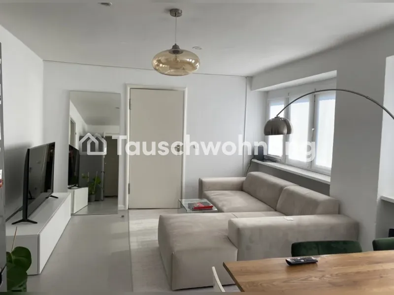 Tauschwohnung: Ideal für Berliner auf Wohnungssuche — photo 1